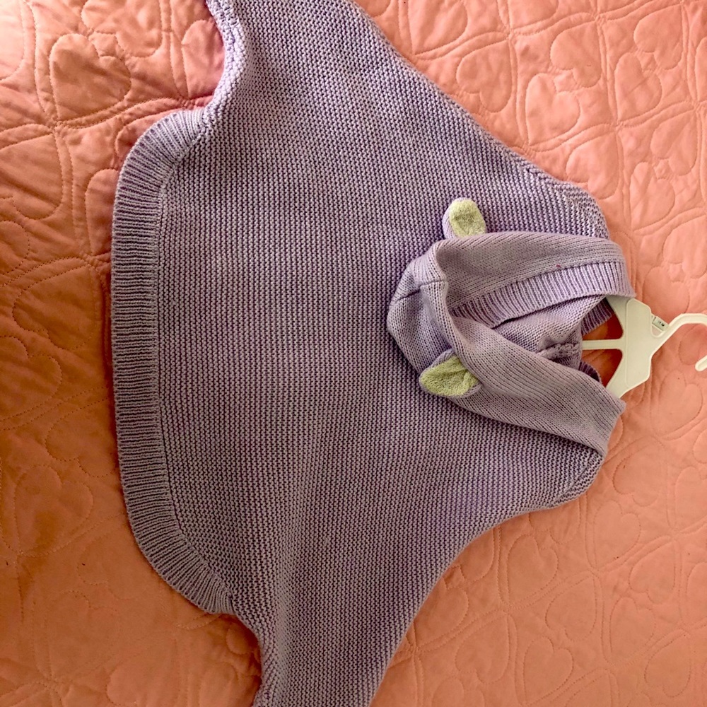 Cat & Jack Sweater